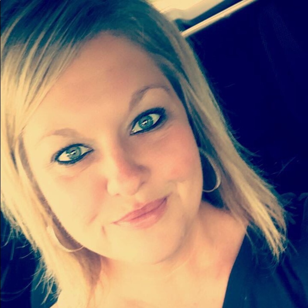 Meet your Posher, Rachael
